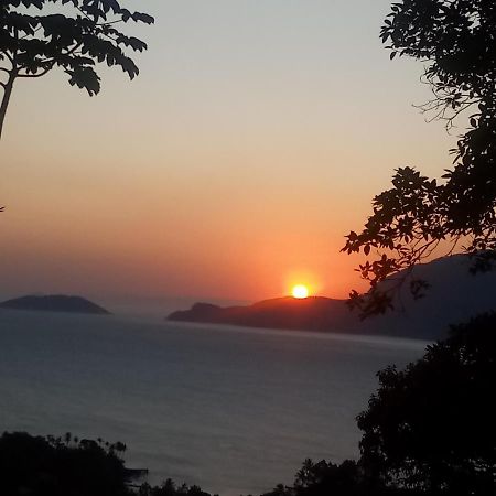 Panoramica Bed & Breakfast อิลญาเบลา ภายนอก รูปภาพ