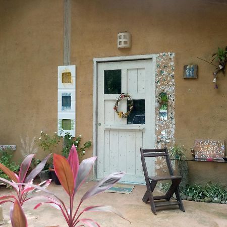 Panoramica Bed & Breakfast อิลญาเบลา ภายนอก รูปภาพ