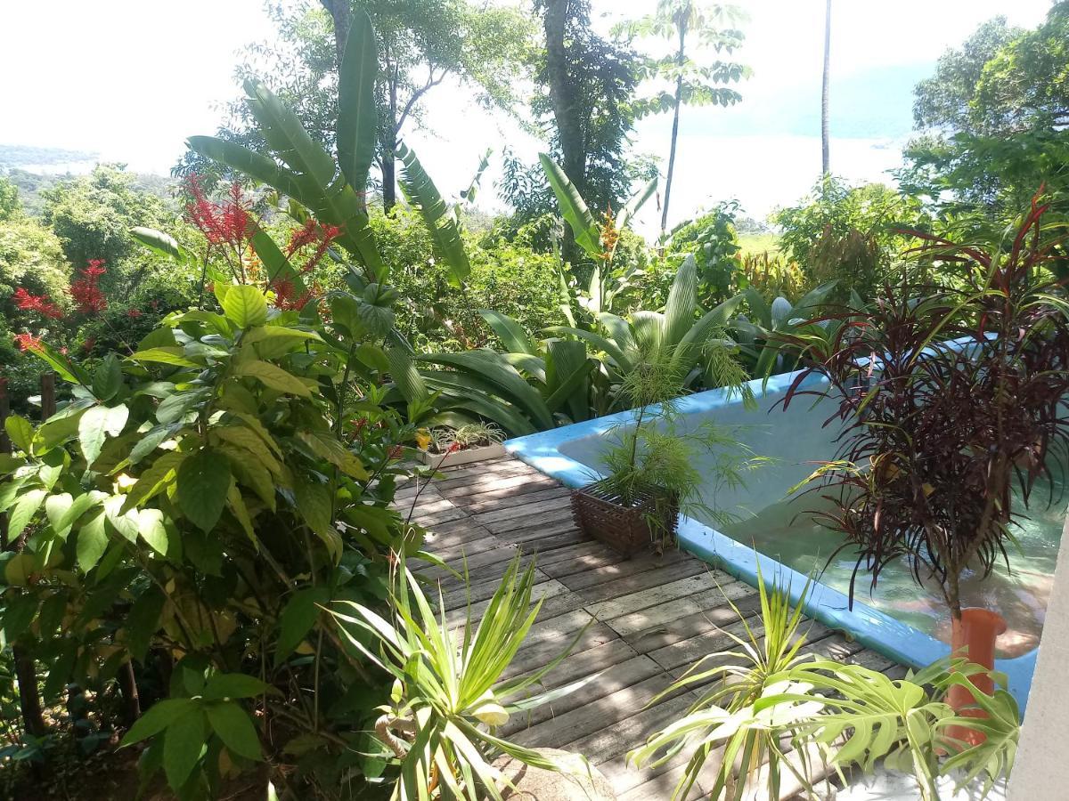 Panoramica Bed & Breakfast อิลญาเบลา ภายนอก รูปภาพ
