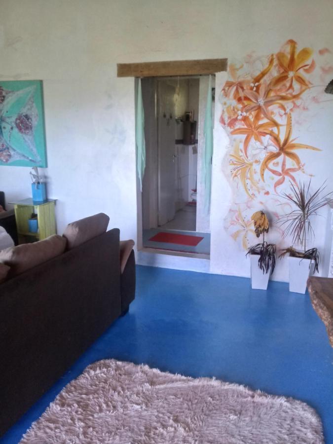 Panoramica Bed & Breakfast อิลญาเบลา ภายนอก รูปภาพ