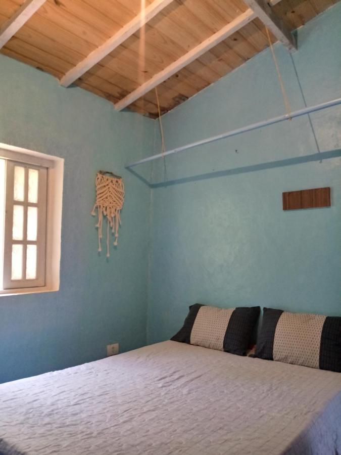 Panoramica Bed & Breakfast อิลญาเบลา ภายนอก รูปภาพ