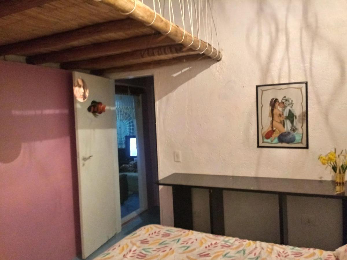 Panoramica Bed & Breakfast อิลญาเบลา ภายนอก รูปภาพ