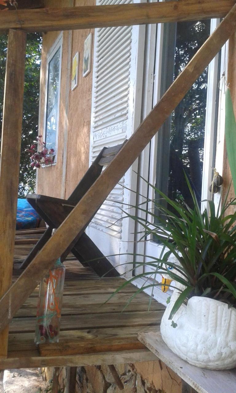 Panoramica Bed & Breakfast อิลญาเบลา ภายนอก รูปภาพ