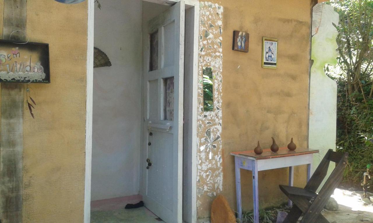 Panoramica Bed & Breakfast อิลญาเบลา ภายนอก รูปภาพ