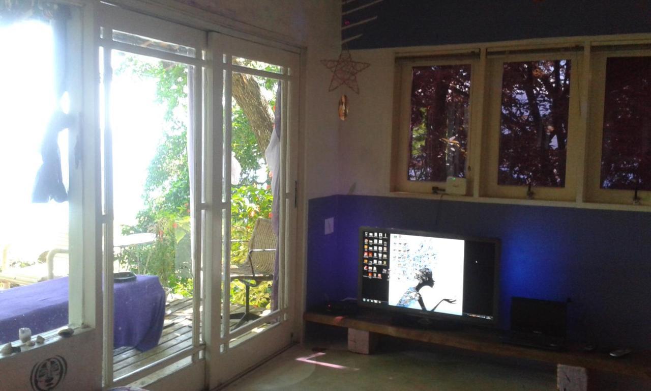 Panoramica Bed & Breakfast อิลญาเบลา ภายนอก รูปภาพ