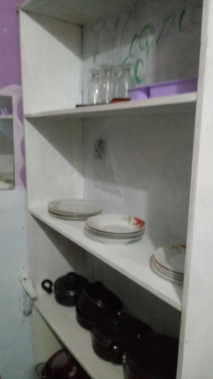 Panoramica Bed & Breakfast อิลญาเบลา ภายนอก รูปภาพ